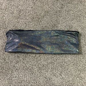 Shein Bathing suit Top